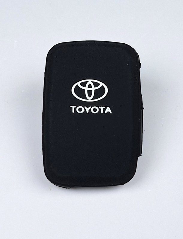 Силиконовый чехол для ключа Toyota