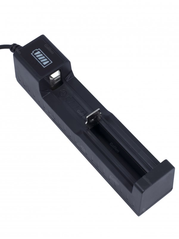Зарядное устройство для Li-ion аккумуляторов YH-USB01